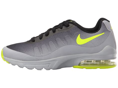 air max invigor kids sneakers